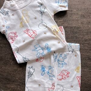 Hanna Andersson Pajamas